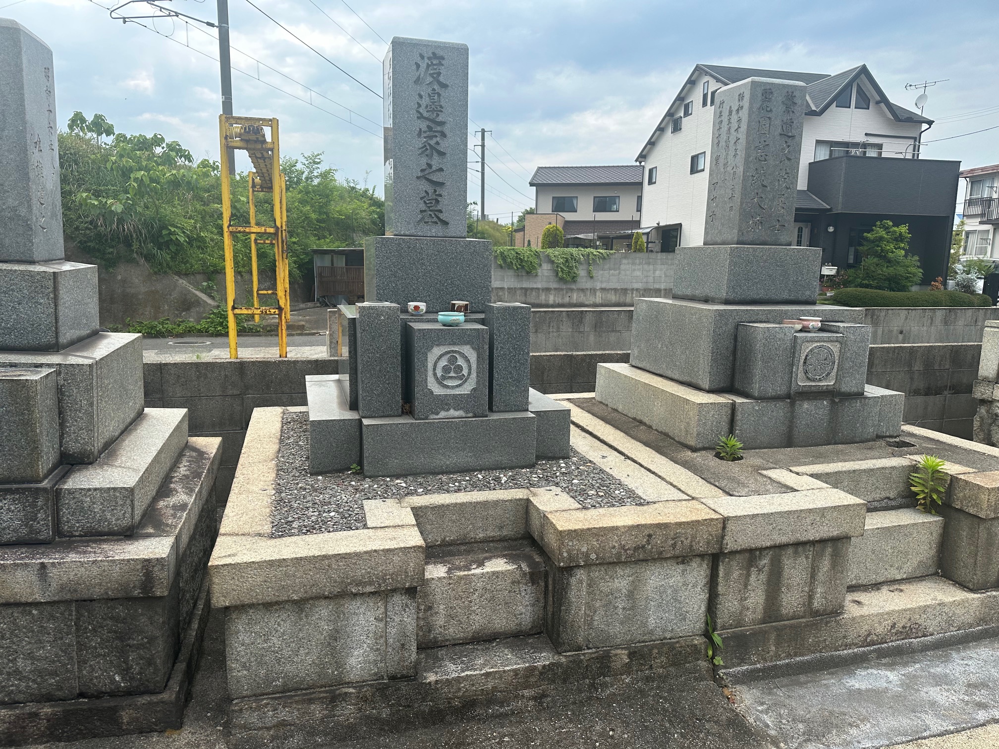 安心の墓じまいサポート