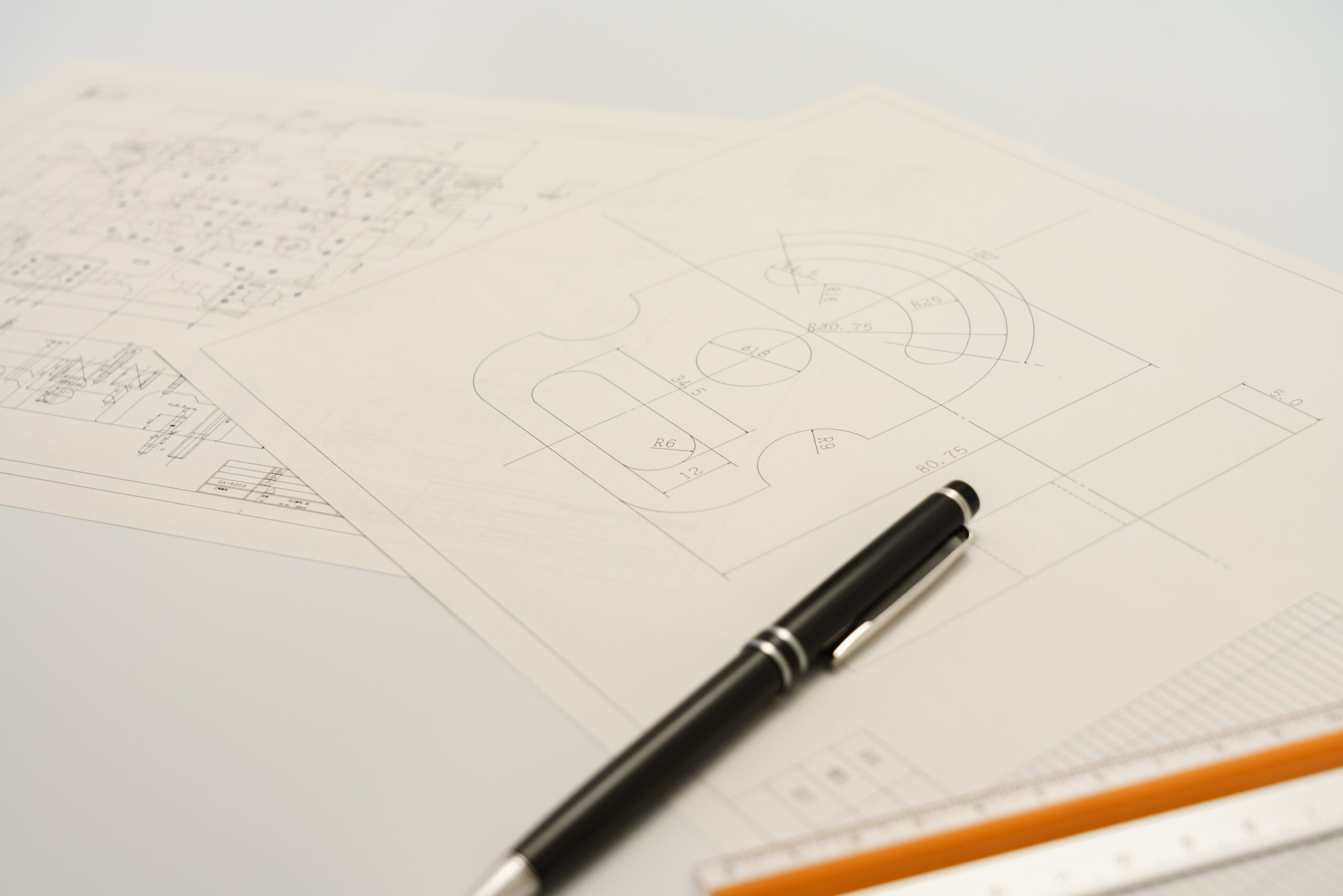 打ち合わせ・現地調査