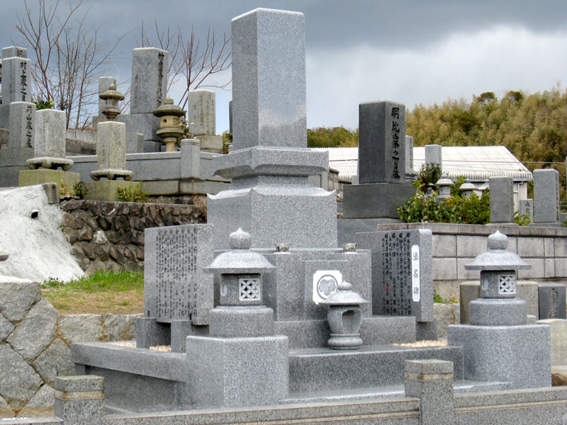 フトン三重台型