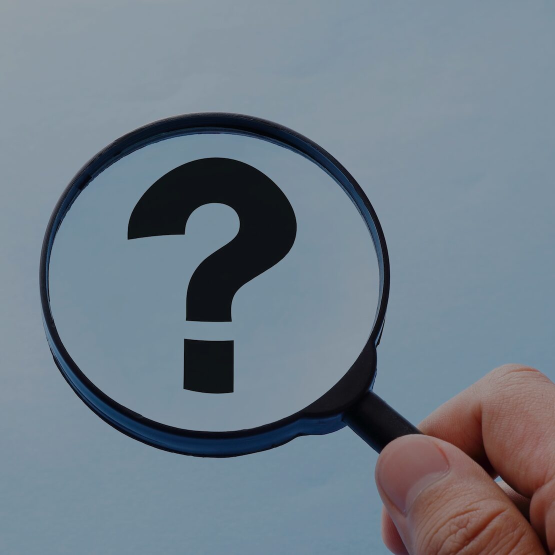 よくあるご質問